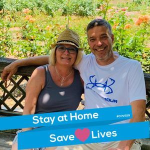 Meet your Posher, Shawn